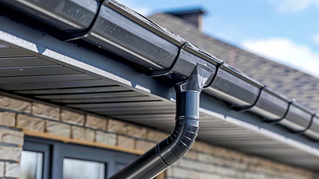 what is fascia on a house