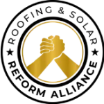 RSRA logo, dark