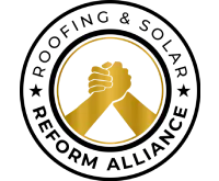 RSRA logo, dark