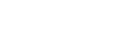 Resolve Roofing, white version logo