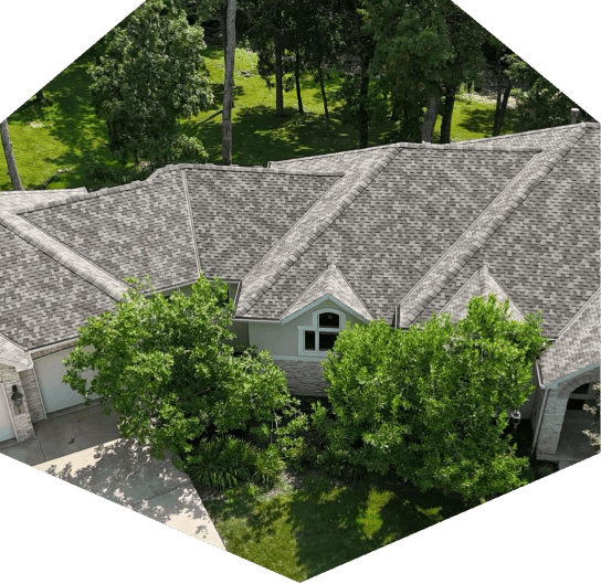 Resolve Roof Centralia Residential