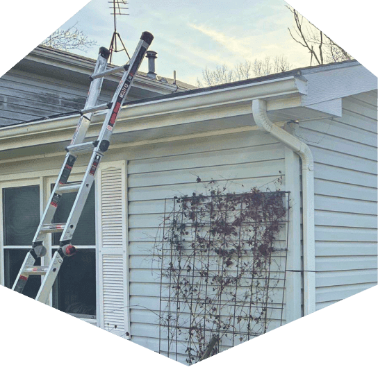 Gutter Installation