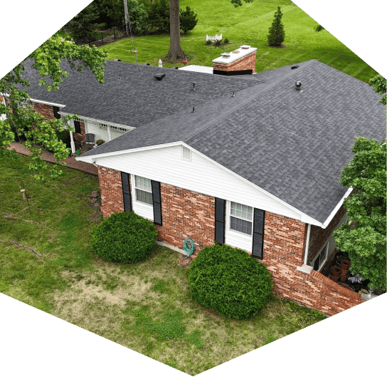 Roof inspection