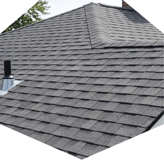 Asphalt Shingle Roofing in Ashland, MO