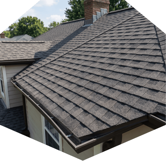 Trusted Residential Roofing