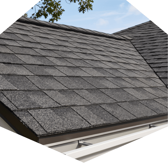 Trusted Roof Replacement