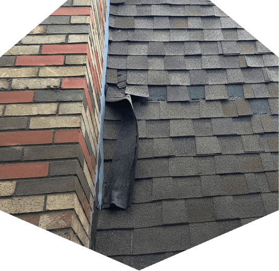 Roof inspections