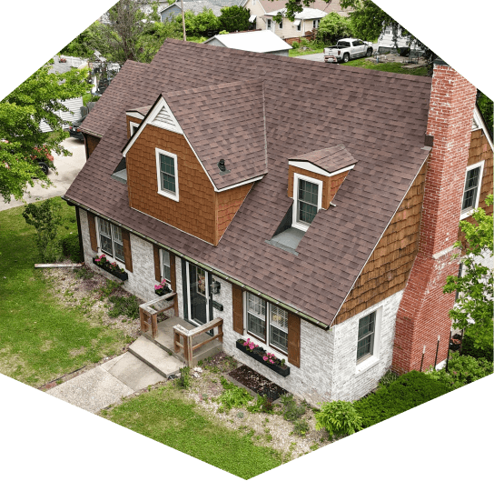 Roof inspections